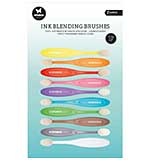 SO: Studio Light Ink Blending Brushes 20mm 10pk