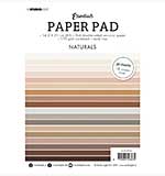 Studio Light Essentials Paper Pad - Naturals