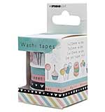 Studio Light - Karin Joan Misses Washi Tape