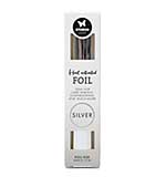 Studio Light Silver Heat Activated Foil