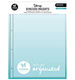 Studio Light Storage Binder Inserts A4+ Insert (5pcs)