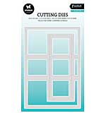 Studio Light Zig-Zag Card Essentials Cutting Dies (SL-ES-CD884)