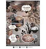 Studio Light Cherished Memories Die-cut Paper Pad Elements