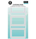 Studio Light Book Gift Box Essentials Cutting Dies