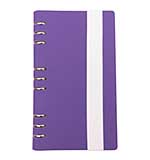 SO: Studio Light Planner Cover Slim 12,5x23,5cm Deep Purple