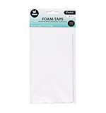 Studio Light Foam Tape Double-sided Squares 25x25mm (2 sheets)