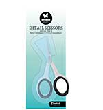 Studio Light Detail Scissor Soft Grip Fine Tip (BASIC)