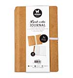 Studio Light Mixed Media Journal A5 Lay Flat Binding  (BASIC)
