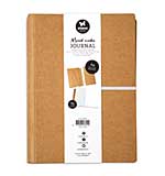 Studio Light Mixed Media Journal A4 Lay Flat Binding  (BASIC)