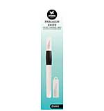 Studio Light Precision Knife Soft Grip + 5 Spare Blades  (BASIC)