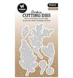 Studio Light Branches Christmas Cutting Die