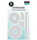 Studio Light 3D Flower Essentials Cutting Dies
