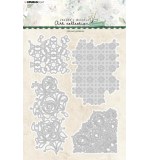 Studio Light Cut-out Patterns Essentials Dies (JMA-ES-CD473)