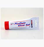 SO: Pinflair Odourless Decoupage Glue Gel (Dries Clear)