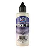 Pinflair Tempoary Stick Stencil Glue (82ml)