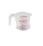 SO: Norpro Plastic Measuring Cup (1 Cup)