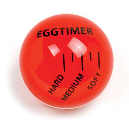 SO: NorPro Egg Timer