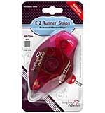 Scrapbook Adhesives E-Z Runner Dispenser - Permanent, 49'