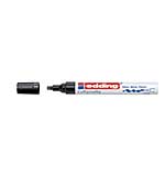 Edding 755 Creative Calligraphy - Black Gloss Paint Marker (1-4mm)