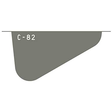 SO: Catalyst Contour Tool - Taupe C-82