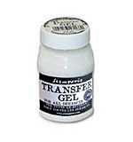 Stamperia Transfer Gel 100 ml