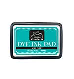 Stamperia Create Happiness Dye Ink Pad Turquoise (WKPR12)