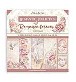 Stamperia Romance Forever 12x12 Inch Paper Pack