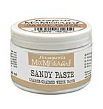 Stamperia Sandy Paste 150ml