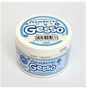 Stamperia Gesso Paste 150ml