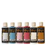 Stamperia Create Happiness Dewdrops Allegro Paint Kit (6pcs)