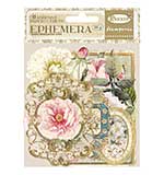 Stamperia Precious Ephemera (27pcs)