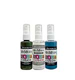 Stamperia Timeless Aquacolor Paint Kit (3pcs)