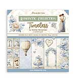 Stamperia Timeless 12x12 Inch Paper Pack