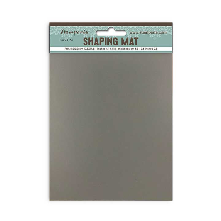 Stamperia Shaping Mat A6