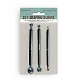 Stamperia Set Shaping Burins
