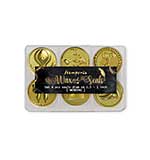 Stamperia Wedding Wax And Seals (6 seals)