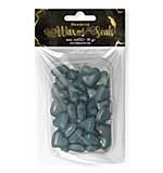 Stamperia Heart Shape Pearl Blue Wax And Seals (Wax Refill 20gr)