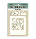 Stamperia Insta-frame A6 Cutting Dies
