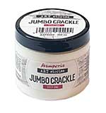 Stamperia Art Stories Texture Paste Jumbo Crackle Step 1 Transparent 200ml