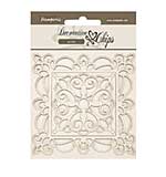 Stamperia Herbarium Silvae Decorative Chips Frames