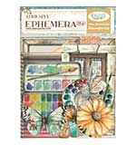 Stamperia Daisy Art Ephemera (34pcs)