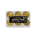 Stamperia Gardens of Time Wax and Seals (6 seals) by Antonis Tzanidakis