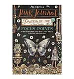 Stamperia Gardens of Time Junk Journal A5 Focus Points by Antonis Tzanidakis