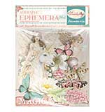 PRE: Stamperia Wonderland Ephemera (41pcs)