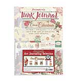 Stamperia - Classic Christmas - Art Journaling SELECTION PACK