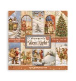 Silent Night 12x12 Inch Paper Pack
