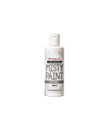 Stamperia Art Stories Misty Paint Deep White 60ml