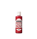 Stamperia Art Stories Misty Paint Red 60ml