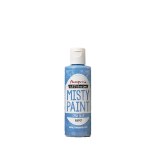 Stamperia Art Stories Misty Paint Cyan Blue 60ml