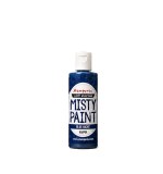 Stamperia Art Stories Misty Paint Blue Night 60ml